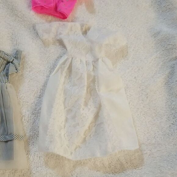 Vintage barbie clothes - Picture 5 of 13
